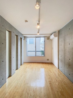 【洋室】 | MODULOR三軒茶屋Ⅱ | ※同建物ほかのお部屋の写真です。