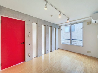 【内装】 | MODULOR三軒茶屋Ⅱ | 同建物別のお部屋のお写真です