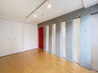 【内装】 | MODULOR三軒茶屋Ⅱ | ※同建物ほかのお部屋の写真です。