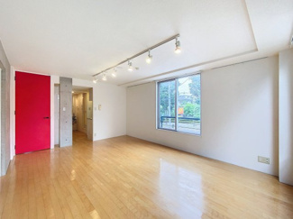 【居間・リビング】 | MODULOR三軒茶屋Ⅱ | ※同建物ほかのお部屋の写真です。