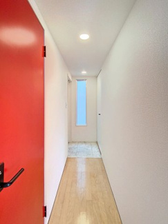 【玄関】 | MODULOR三軒茶屋Ⅱ