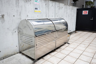 【その他共用部分】 | MODULOR三軒茶屋Ⅱ