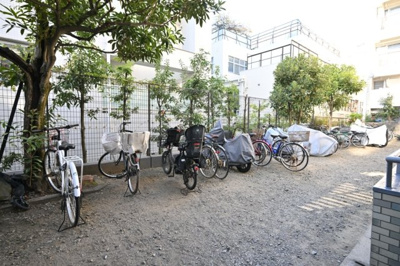 【その他共用部分】 | テイジン荻窪スカイレジテル