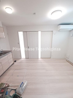 【居間・リビング】 | Colina Alta