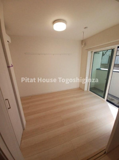 【寝室】 | Colina Alta