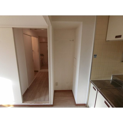 【居間・リビング】 | アソシエール護国寺 | ゆったり過ごせる居間です