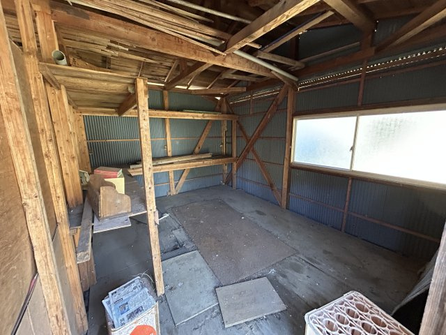 南伊豆町　一条のその他|倉庫