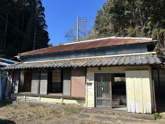 南伊豆町　一条