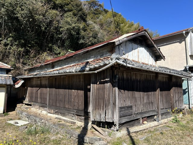 南伊豆町　一条のその他|別棟