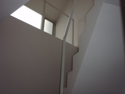 【内装】 | モノデコール石神井公園