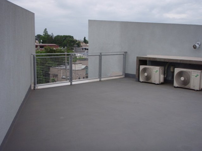 【バルコニー】 | モノデコール石神井公園