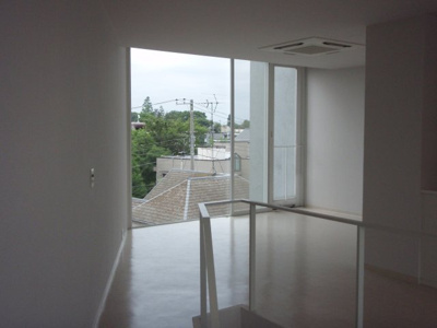 【内装】 | モノデコール石神井公園