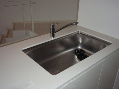 【キッチン】 | モノデコール石神井公園