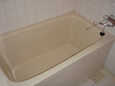 【浴室】 | モノデコール石神井公園