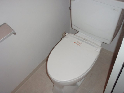 【トイレ】 | モノデコール石神井公園