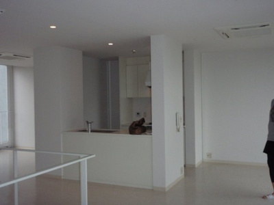 【内装】 | モノデコール石神井公園