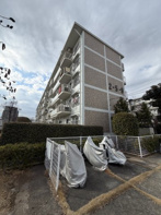 清水口第二住宅2-5-9号棟の画像