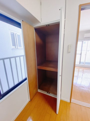 【収納】 | オーナーズプラザ大山