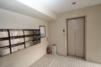 【エントランス】 | オーナーズプラザ大山