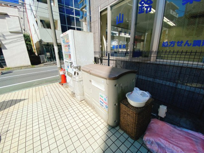 【その他共用部分】 | オーナーズプラザ大山