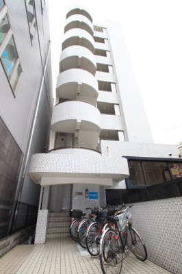 【外観】 | オーナーズプラザ大山