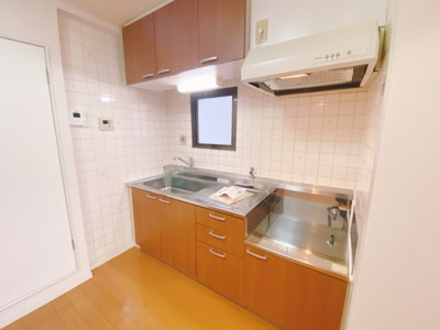 【キッチン】 | オーナーズプラザ大山