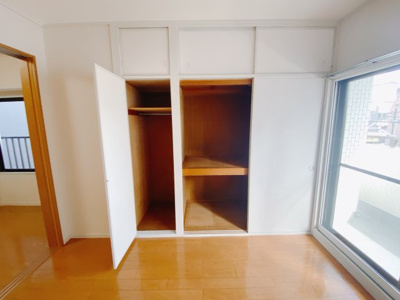 【収納】 | オーナーズプラザ大山