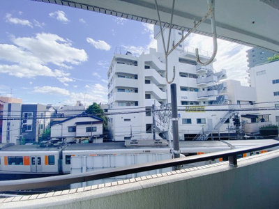 【展望】 | オーナーズプラザ大山