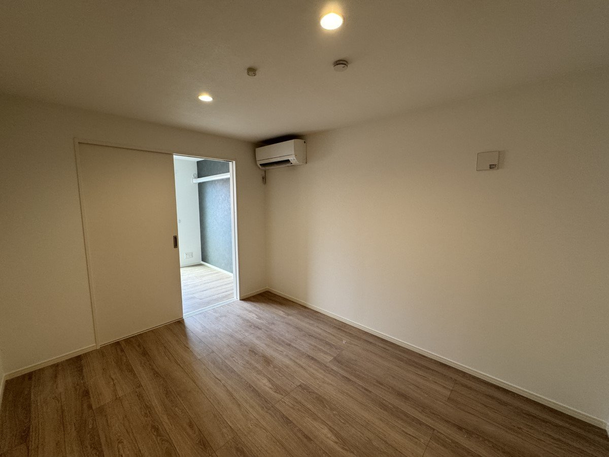 robot home 弁天の内装