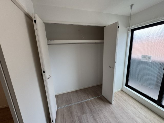 robot home 弁天の収納