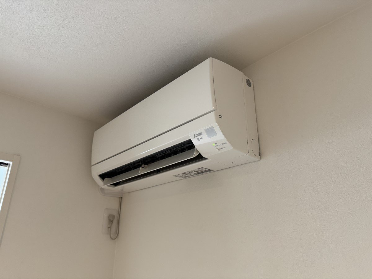 robot home 弁天の設備