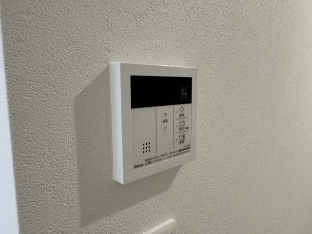 robot home 弁天の設備