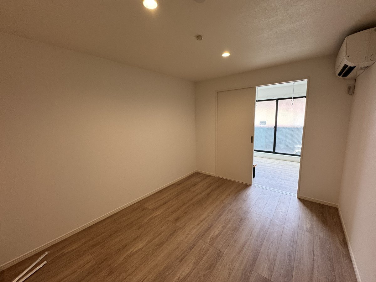 robot home 弁天の内装