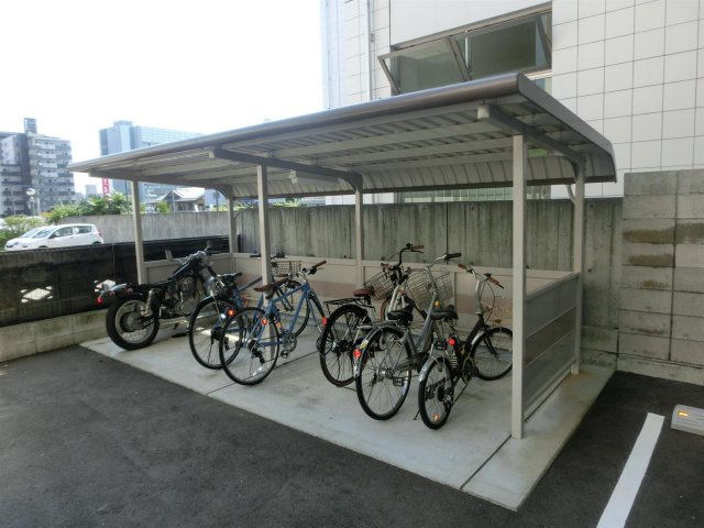 Bon hill 駅前のその他|Bon hill 駅前のその他共有部分