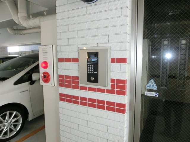 Bon hill 駅前のその他|Bon hill 駅前のその他共有部分