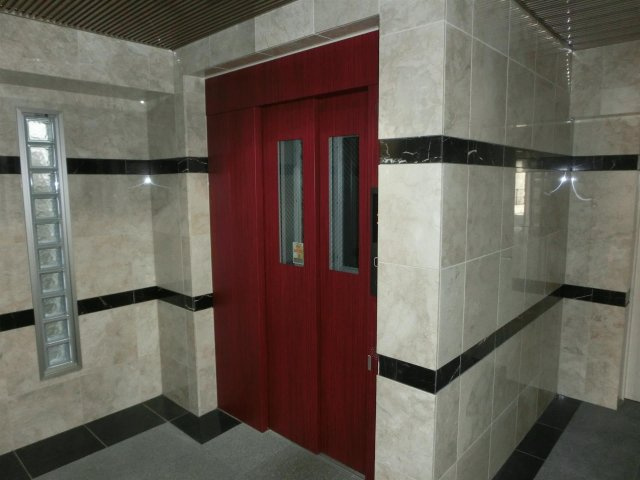 Bon hill 駅前の駐車場|Bon hill 駅前の駐車場