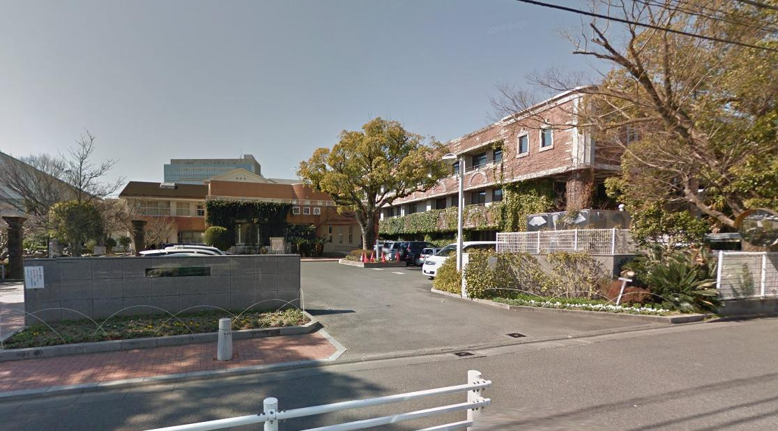 Bon hill 駅前の周辺|宮崎小学校