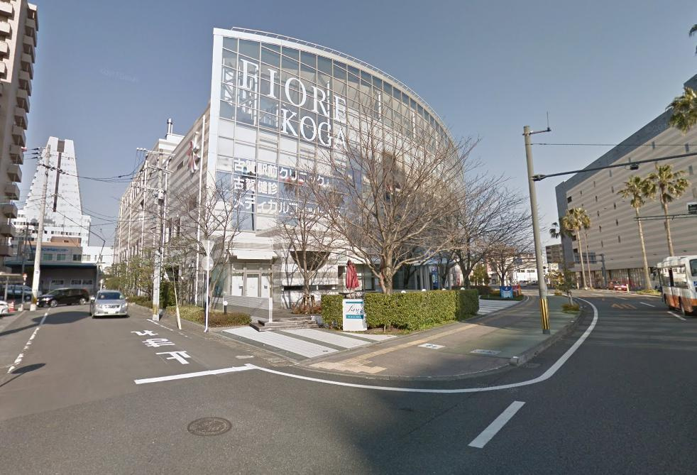 Bon hill 駅前の周辺|Bon hill 駅前の周辺