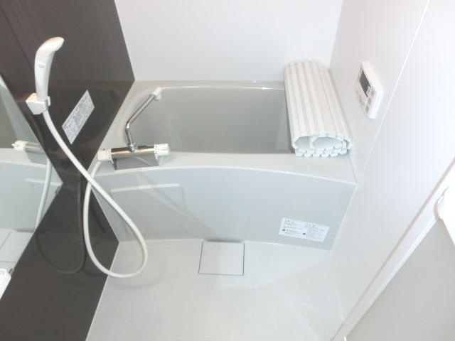 Bon hill 駅前の浴室|バスルーム