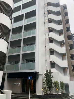 【外観】 | エストゥルース武蔵小杉 | 2024年完成RCマンション♪