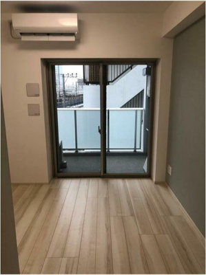 【居間・リビング】 | エストゥルース武蔵小杉