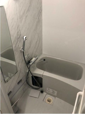 【浴室】 | エストゥルース武蔵小杉