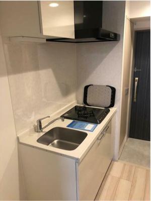 【キッチン】 | エストゥルース武蔵小杉