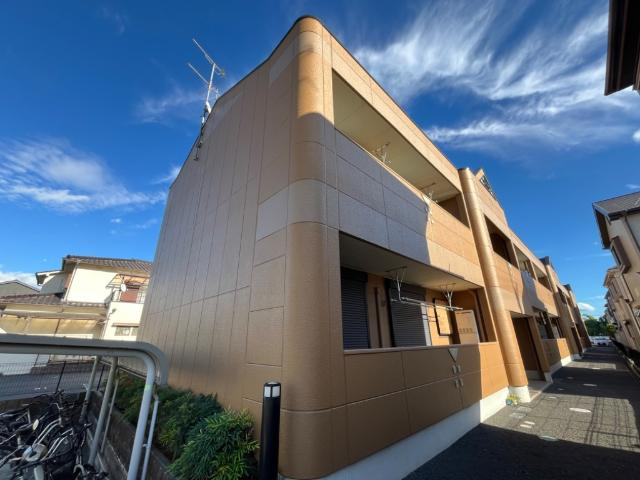 コンフォール吉村