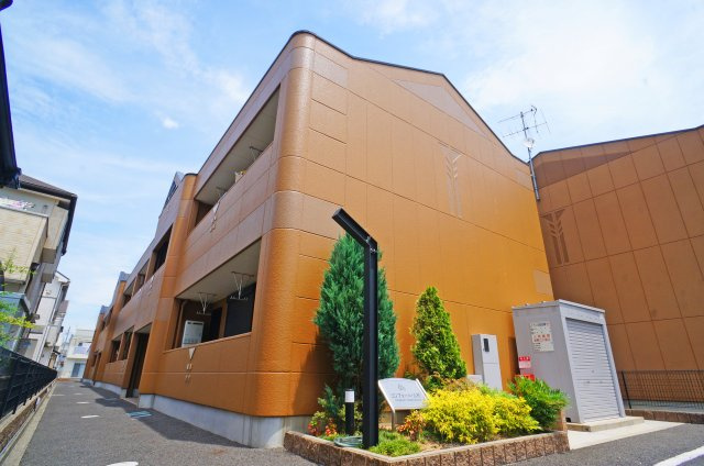 コンフォール吉村