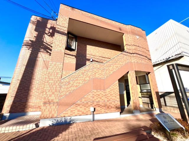 パンヴィラージュ