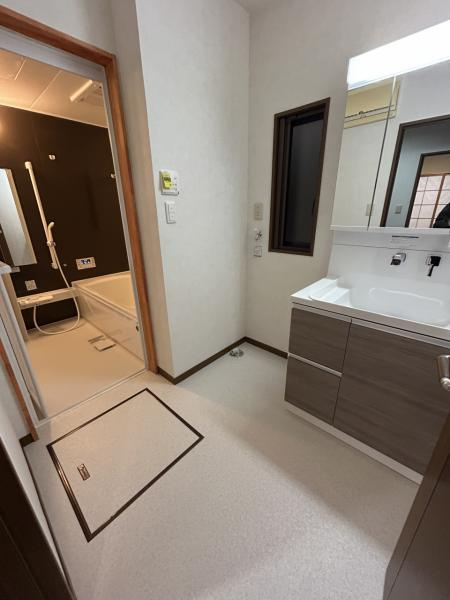 【No.7618】美萩野4丁目/4LDK/内外装リフォーム済のその他