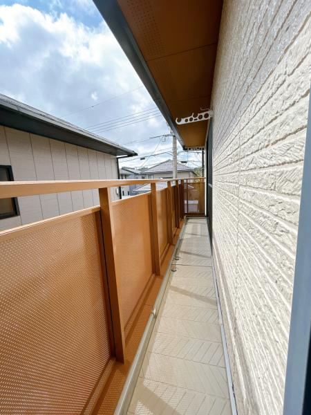 【No.7618】美萩野4丁目/4LDK/内外装リフォーム済のその他