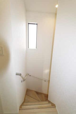 郡山市安積荒井2丁目第3　　　１号棟　　安積第１小学校、安積中学区の内装|※同社施工例