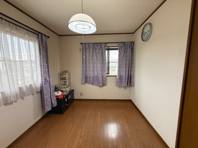 【洋室】 | 古河市三杉町2丁目　3SLDK